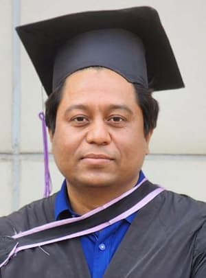 ডা. মোঃ ইমরান হোসেন
