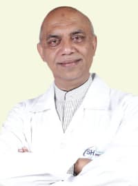 ডা. মোঃ ইকবাল