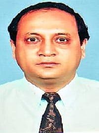 প্রফেসর ডা. মোঃ ইকবাল হোসেন