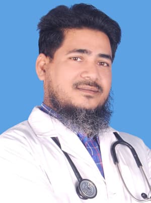 ডা. মোঃ ইসাহাক ওবাইদি