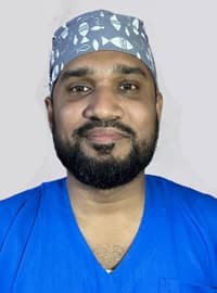 ডা. মোঃ ইসমাইল হোসেন