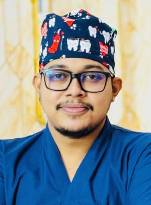 ডা. মোঃ ইসমাইল হোসেন