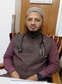 ডা. মোঃ জাফরুল কাওসার