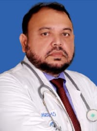 ডা. মোঃ জাহাঙ্গীর আলম চৌধুরী