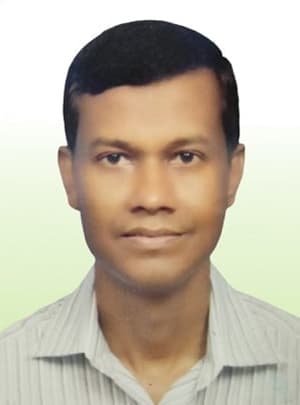 প্রফেসর ডা. মোঃ জাহাঙ্গীর আলম