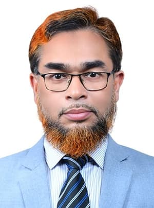 প্রফেসর ডা. মোঃ জাহাঙ্গীর আলম মজুমদার