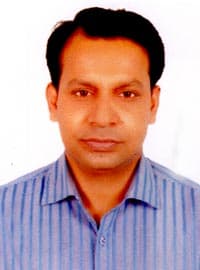 ডা. মোঃ জাহাঙ্গীর হোসেন
