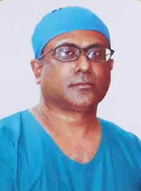 ডা. মোঃ জাহাঙ্গীর কবির