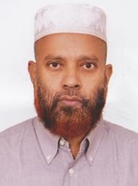 ডা. মোঃ জাহাঙ্গীর কবির