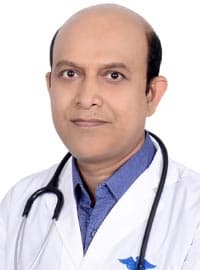 ডা. মোঃ জাহেদি হাসান রুমি
