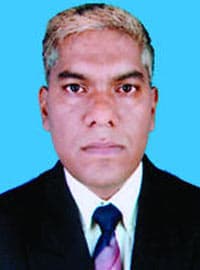 ডা. মোঃ জাইনাল আবেদীন
