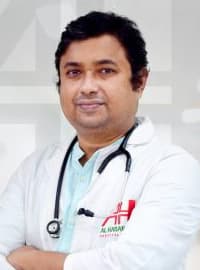 ডা. মোঃ জাকারিয়া মাহমুদ