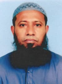 ডা. মোঃ জামির উদ্দিন