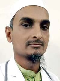 ডা. মোঃ জসিম উদ্দিন