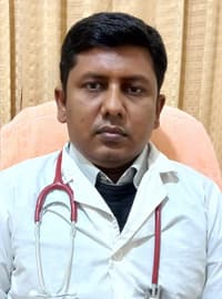 ডা. মোঃ জসিম উদ্দিন