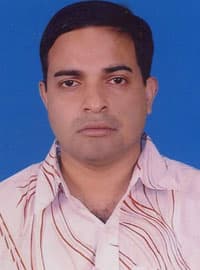 ডা. মোঃ জাভেদ ইকবাল