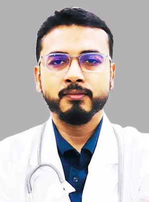 ডা. মোঃ জায়নুল আবেদীন (দীপু)