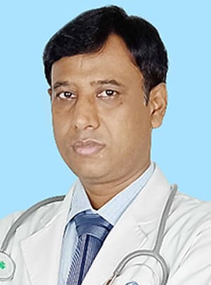 ডা. মোঃ জিলহাজ উদ্দিন