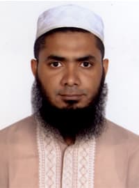 ডা. মোঃ জুবাইদুল ইসলাম