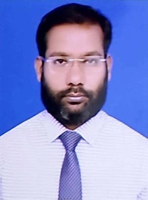 ডা. মোঃ জুলফিকের আলী সিদ্দিকি