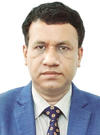 ডা. মোঃ কবির মিয়া