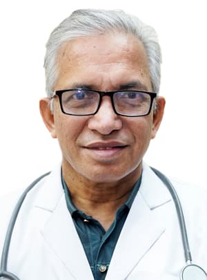 প্রফেসর ডা. মোঃ কাফিল উদ্দিন