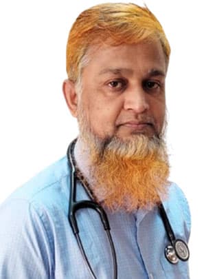 ডা. মোঃ কামাল হোসেন