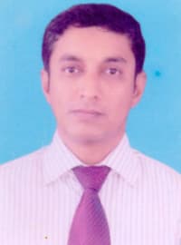ডা. মোঃ কামাল হোসেন পাটোয়ারী