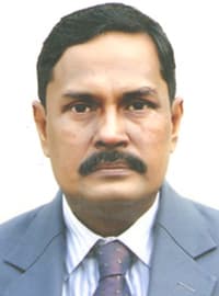 ডা. মোঃ কামরুল হাসান