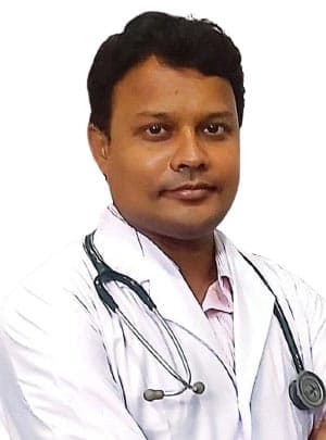 ডা. মোঃ কামরুল হাসান
