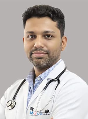 ডা. মোঃ কামরুল ইসলাম মামুন