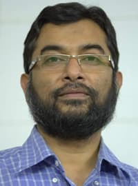ডা. মোঃ কামরুল ইসলাম উজ্জাল