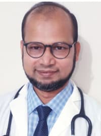 ডা. মোঃ কামরুজ্জামান