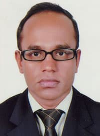 ডা. মোঃ কামরুজ্জামান খোকান