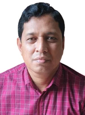 ডা. মোঃ কামরুজ্জামান