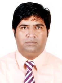 ডা. মোঃ কুমরুজ্জামান পারভেজ