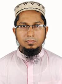 ডা. মোঃ কাজী আশরাফুল আলম