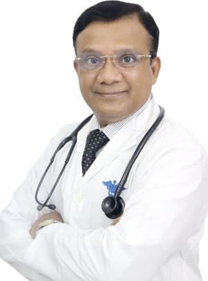 ডা. মোঃ খায়রুল আনাম