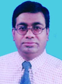 ডা. মোঃ খায়রুল বাশার