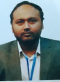 ডা. মোঃ খায়রুল ইসলাম (শিমন)