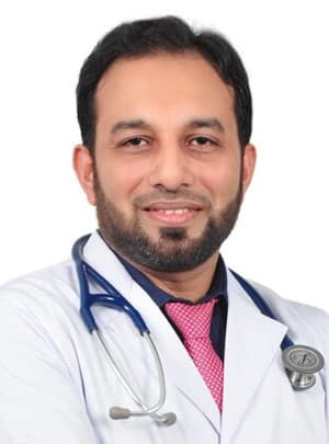 ডা. মোঃ খাইরুজ্জামান