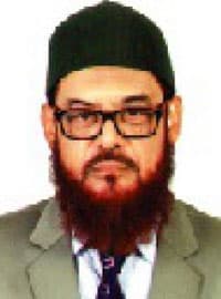 ডা. মোঃ খালেদ মনসুর
