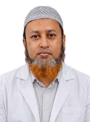 Dr. Md. Khaled Shahrear