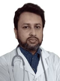 ডা. মোঃ খালেদ শাহরেয়ার