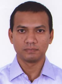 প্রফেসর ডা. মোঃ খালেকুজ্জামান