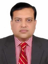 ডা. মোঃ খালেকুজ্জামান সরকার