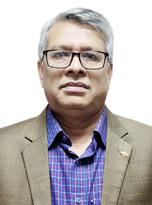 ডা. মোঃ খলিলুর রহমান