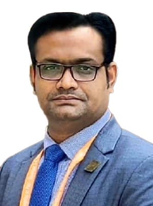 ডা. মোঃ খিজির হোসেন