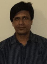 ডা. মোঃ খোরশেদুল আলম