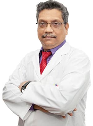 ডা. মোঃ খুরশেদ আলম